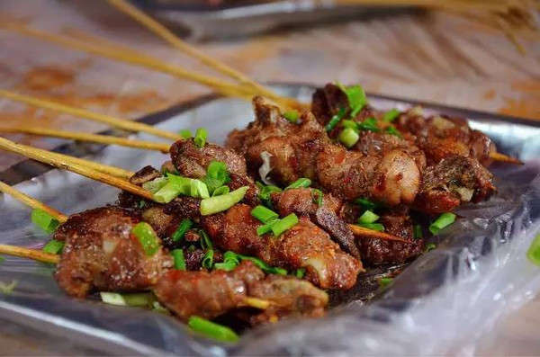 濂溪五花肉培训