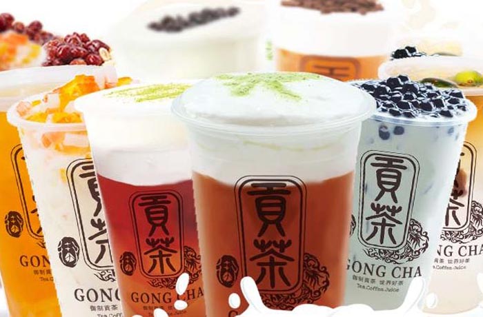 濂溪贡茶培训