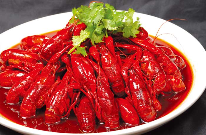 濂溪麻辣小龙虾培训
